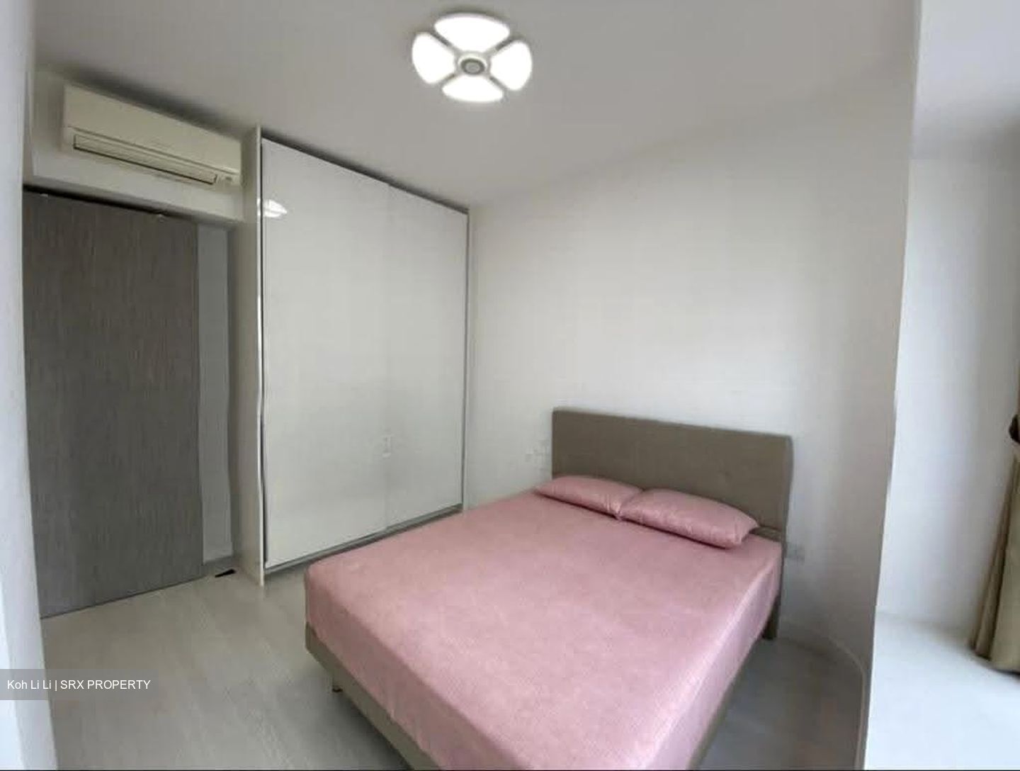 D'Leedon (D10), Condominium #610645071